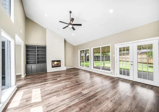 3rd image of 2303 Willow Lake Dr, Houston, TX 77077 | MLS# 86379135