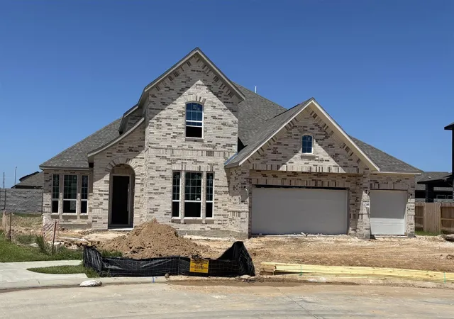 Photo 1 of Single family home for sale at 21322 Harbor Green Ln, Cypress, TX 77433 | MLS# 23619699 | Listing updated on 2026-09-20