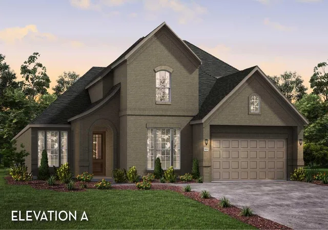 Photo 4 of Single family home for sale at 21322 Harbor Green Ln, Cypress, TX 77433 | MLS# 23619699 | Listing updated on 2026-09-20