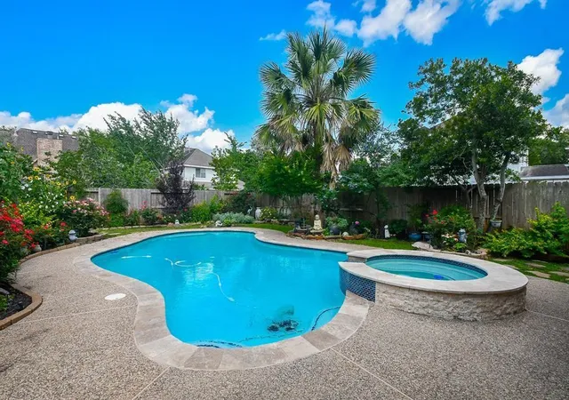 45th image of 7103 Adobe Meadows Ct, Sugar Land, TX 77479 | MLS# 39826251