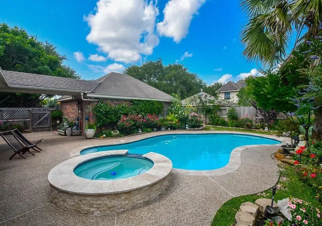 4th image of 7103 Adobe Meadows Ct, Sugar Land, TX 77479 | MLS# 39826251