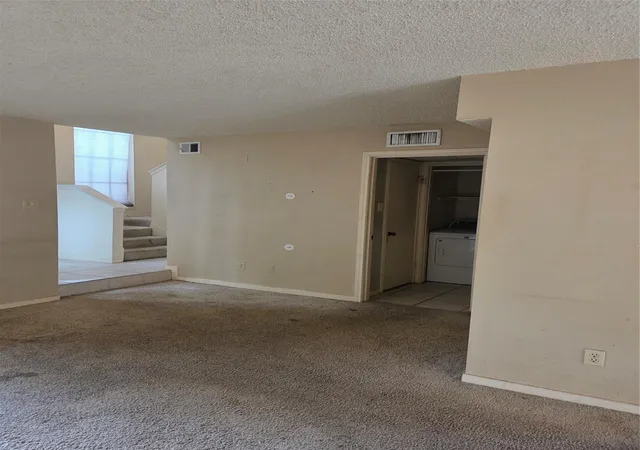Photo 3 of Townhouse for sale at 7971 Kendalia Dr, Houston, TX 77036 | MLS# 17275872 | Listing updated on 2026-09-02
