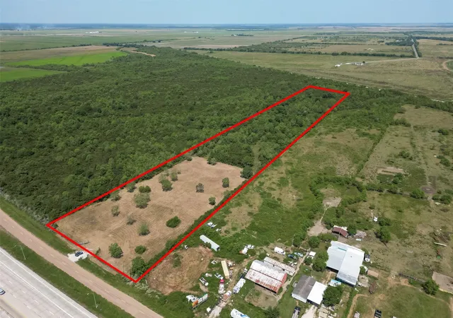 Photo 1 of Land for sale at 0 I10, Winnie, TX 77665 | MLS# 41687249 | Listing updated on 2026-08-31