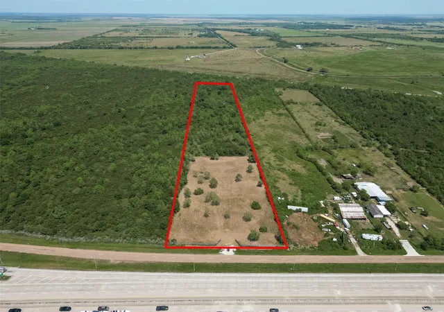 Photo 2 of Land for sale at 0 I10, Winnie, TX 77665 | MLS# 41687249 | Listing updated on 2026-08-31