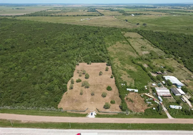 Photo 3 of Land for sale at 0 I10, Winnie, TX 77665 | MLS# 41687249 | Listing updated on 2026-08-31