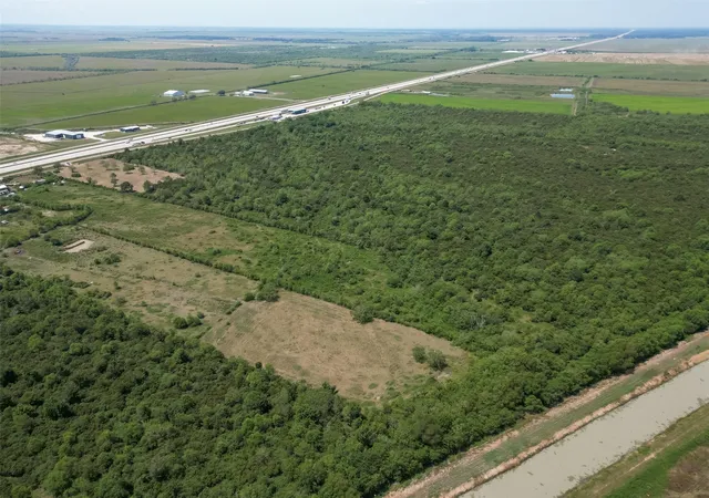Photo 4 of Land for sale at 0 I10, Winnie, TX 77665 | MLS# 41687249 | Listing updated on 2026-08-31