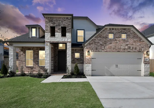 Homes for sale in Spring, TX | 3109 Skerne Spring Dr, Spring, TX 77373 | MLS# 61394445