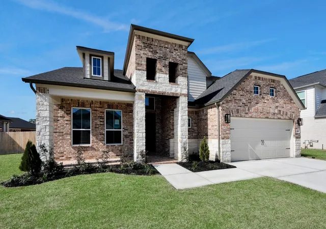 Homes for sale in Spring, TX | 3109 Skerne Spring Dr, Spring, TX 77373 | MLS# 61394445