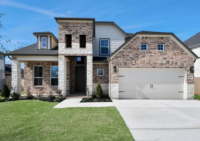 Homes for sale in Spring, TX | 3109 Skerne Spring Dr, Spring, TX 77373 | MLS# 61394445