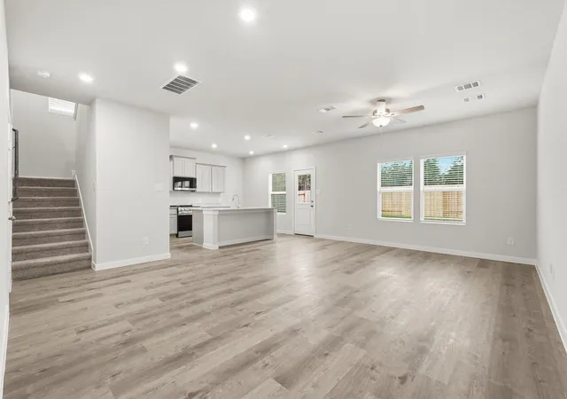 3rd image of 4507 Pleasant Peony Wy, Katy, TX 77493 | MLS# 51701844