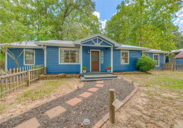Homes for sale in Woodville, TX | 446 County Road 3550, Woodville, TX 75979 | MLS# 50065001