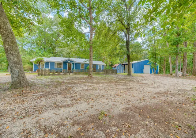 Homes for sale in Woodville, TX | 446 County Road 3550, Woodville, TX 75979 | MLS# 50065001