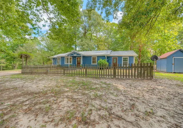 Homes for sale in Woodville, TX | 446 County Road 3550, Woodville, TX 75979 | MLS# 50065001