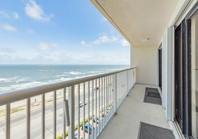 Condo for sale at 7700 Seawall Blvd #703, Galveston, TX 77551 | MLS# 96964451 | Listing updated on 2026-06-15