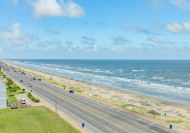Photo 2 of Condo for sale at 7700 Seawall Blvd #703, Galveston, TX 77551 | MLS# 96964451 | Listing updated on 2026-06-15