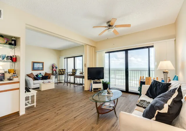 Photo 3 of Condo for sale at 7700 Seawall Blvd #703, Galveston, TX 77551 | MLS# 96964451 | Listing updated on 2026-06-15