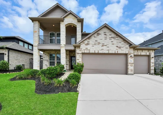 1st image of 19014 Blossoming Buttercup Dr, Tomball, TX 77377 | MLS# 7922278