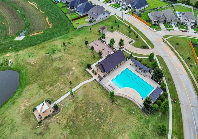 40th image of 19014 Blossoming Buttercup Dr, Tomball, TX 77377 | MLS# 7922278