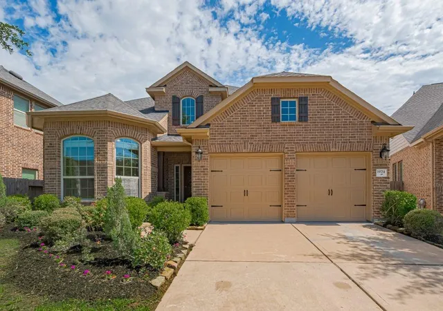 Photo 1 of Single family home for sale at 19714 Ter Cliff Ct, Richmond, TX 77407 | MLS# 76231590 | Listing updated on 2026-08-30