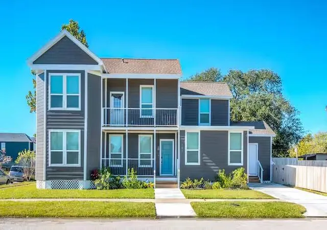 Photo 1 of Single family home for sale at 1513 40th Street, Galveston, TX 77550 | MLS# 38413507 | Listing updated on 2026-09-13