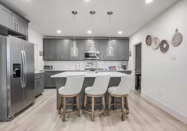 Photo 4 of Single family home for sale at 1513 40th Street, Galveston, TX 77550 | MLS# 38413507 | Listing updated on 2026-09-13