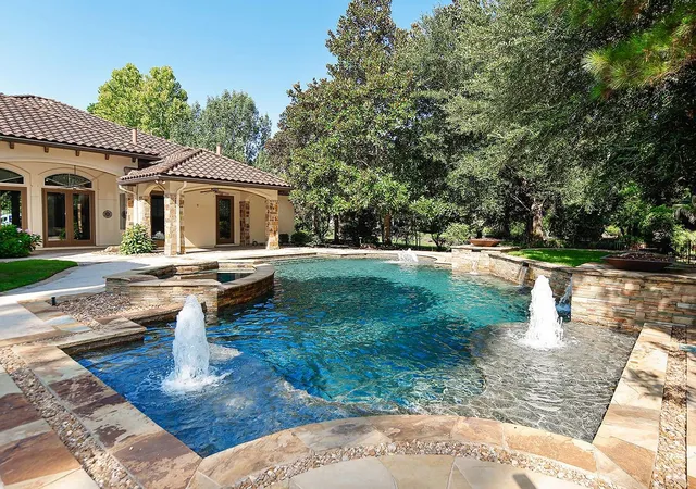 Photo 2 of Sale Pending at 103 S Tranquil Path, Spring, TX 77380 | MLS# 32419135 | Listing updated on 2026-08-27