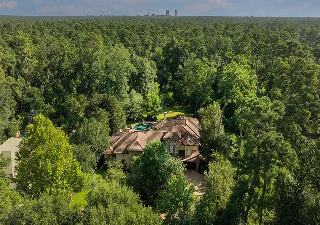 50th image of 103 S Tranquil Path, Spring, TX 77380 | MLS# 32419135