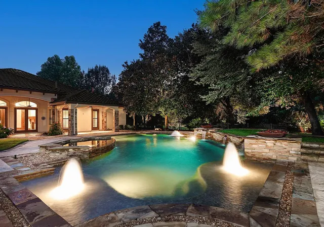 Photo 4 of Sale Pending at 103 S Tranquil Path, Spring, TX 77380 | MLS# 32419135 | Listing updated on 2026-08-27