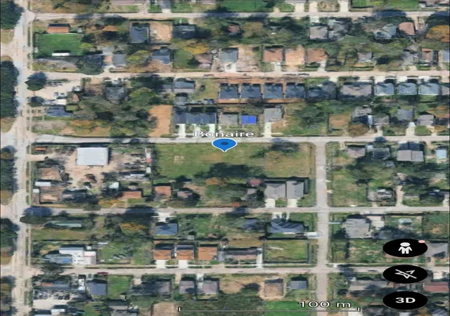 2nd image of 7918 Bonaire St, Houston, TX 77028 | MLS# 37813041