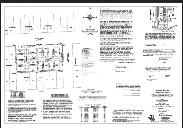 5th image of 7918 Bonaire St, Houston, TX 77028 | MLS# 37813041
