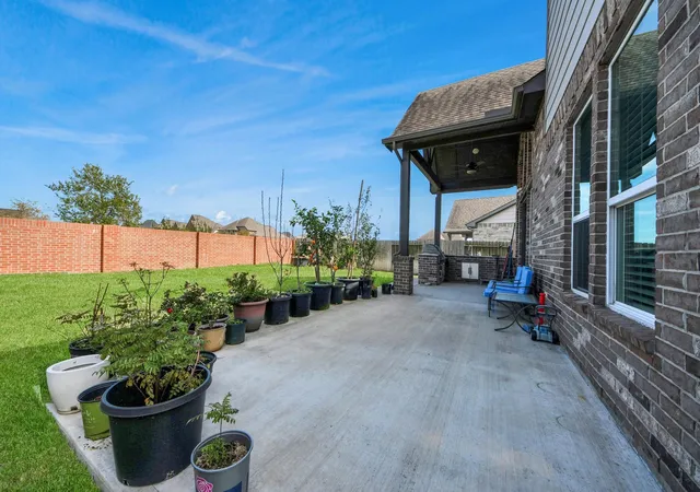 45th image of 2410 Manor Valley Ln, Missouri City, TX 77459 | MLS# 48425618