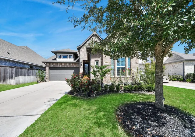 4th image of 2410 Manor Valley Ln, Missouri City, TX 77459 | MLS# 48425618