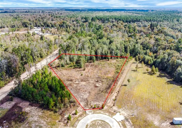 Photo 1 of Land for sale at 71 Road 5260, Cleveland, TX 77327 | MLS# 51751875 | Listing updated on 2026-06-10