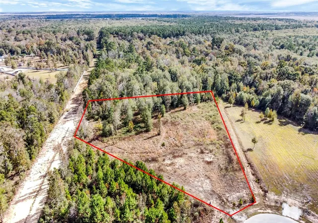 Photo 2 of Land for sale at 71 Road 5260, Cleveland, TX 77327 | MLS# 51751875 | Listing updated on 2026-06-10
