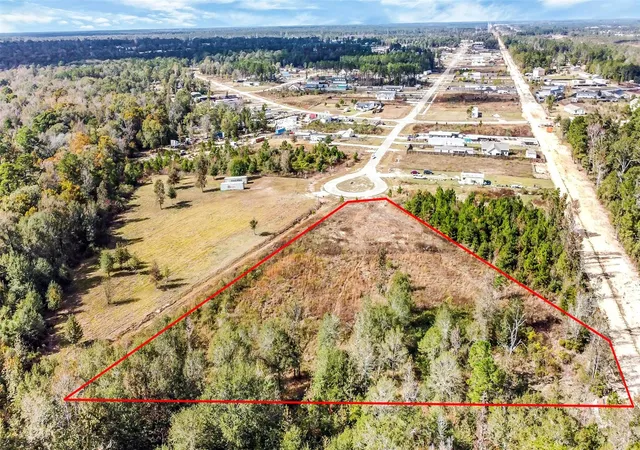 Photo 3 of Land for sale at 71 Road 5260, Cleveland, TX 77327 | MLS# 51751875 | Listing updated on 2026-06-10