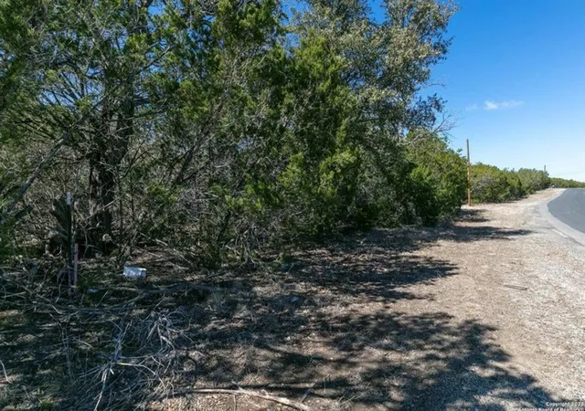 Photo 3 of Land for sale at 218 Madrona Dr S, Kerrville, TX 78028 | MLS# 13635461 | Listing updated on 2025-12-29