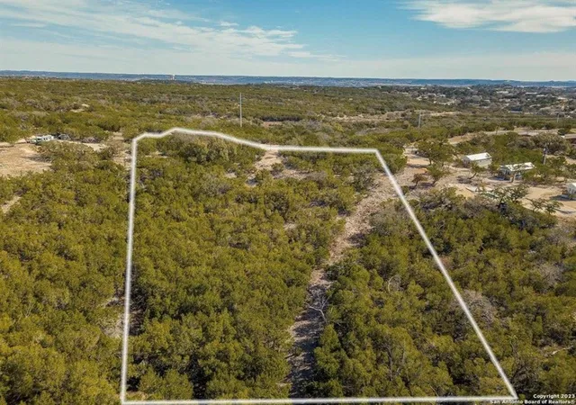 Photo 4 of Land for sale at 218 Madrona Dr S, Kerrville, TX 78028 | MLS# 13635461 | Listing updated on 2025-12-29