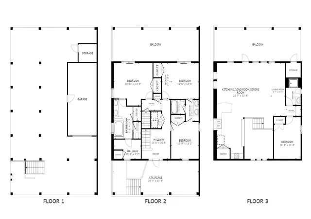 44th image of 819 Eastview, Port Bolivar, TX 77650 | MLS# 27466763