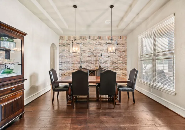 3rd image of 1430 Winding Canyon Ct, Katy, TX 77493 | MLS# 49144975