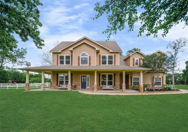 Homes for sale in Richmond, TX | 6003 Grande Gables Dr, Richmond, TX 77469 | MLS# 32609770