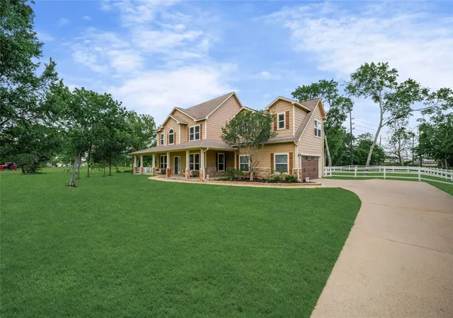 Homes for sale in Richmond, TX | 6003 Grande Gables Dr, Richmond, TX 77469 | MLS# 32609770