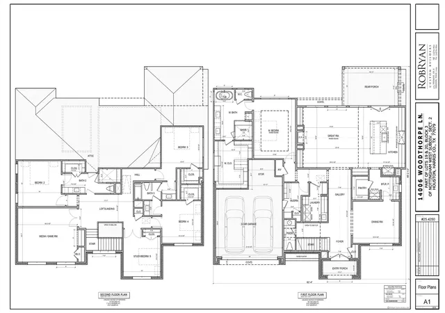 2nd image of 14006 Woodthorpe Ln, Houston, TX 77079 | MLS# 88580491