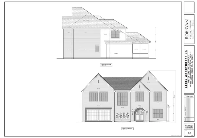 3rd image of 14006 Woodthorpe Ln, Houston, TX 77079 | MLS# 88580491