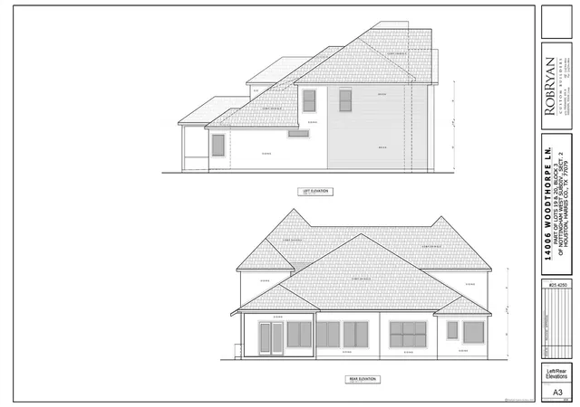 4th image of 14006 Woodthorpe Ln, Houston, TX 77079 | MLS# 88580491