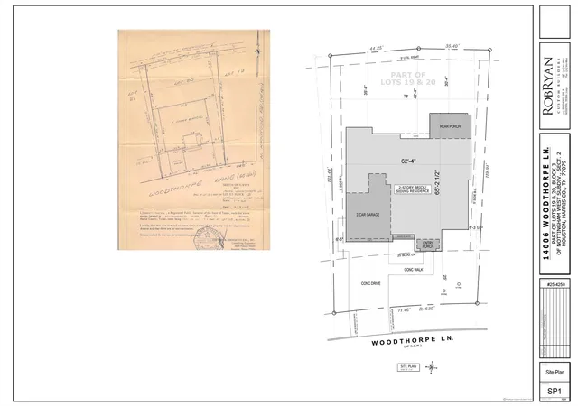 5th image of 14006 Woodthorpe Ln, Houston, TX 77079 | MLS# 88580491