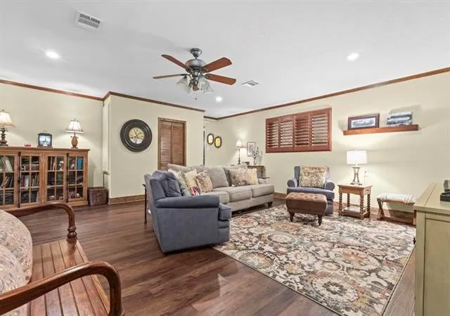 Photo 3 of Sale Pending at 1663 4th Street, Nome, TX 77629 | MLS# 92542902 | Listing updated on 2026-09-16