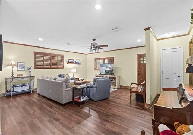 Photo 3 of Sale Pending at 1663 4th Street, Nome, TX 77629 | MLS# 92542902 | Listing updated on 2026-09-16