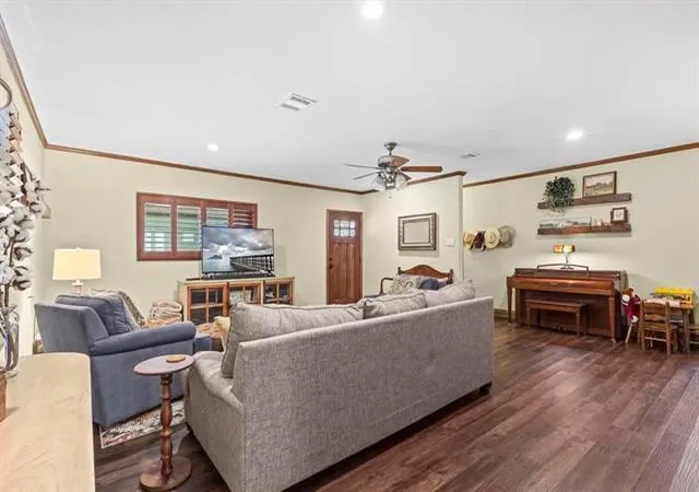 Photo 4 of Sale Pending at 1663 4th Street, Nome, TX 77629 | MLS# 92542902 | Listing updated on 2026-09-16