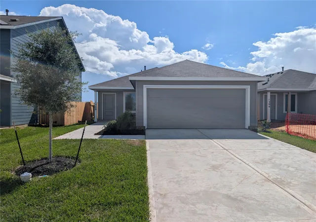 1st image of 654 Maria Elena Wy, Cleveland, TX 77327 | MLS# 26246615