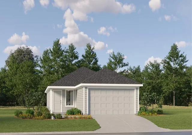 23rd image of 654 Maria Elena Wy, Cleveland, TX 77327 | MLS# 26246615